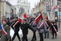 Urzd Miejski w Wolsztynie