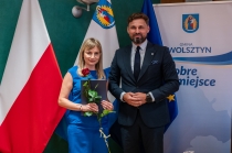 Urz�d Miejski w Wolsztynie