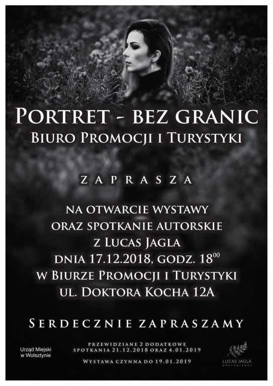 Portret bez granic