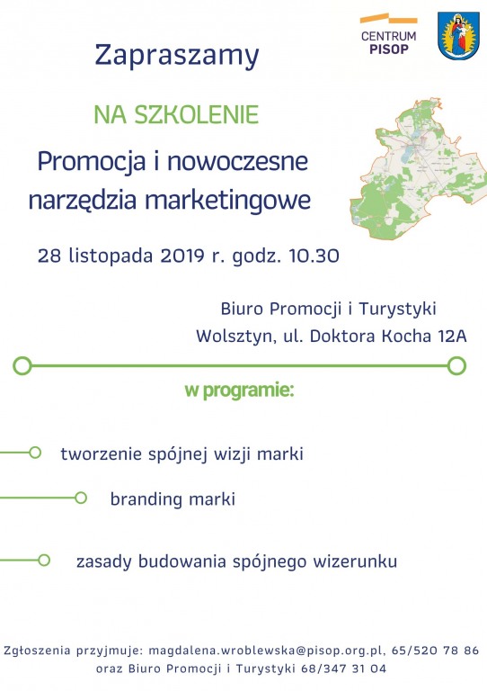 Promocja i nowoczesne narzdzia marketingowe