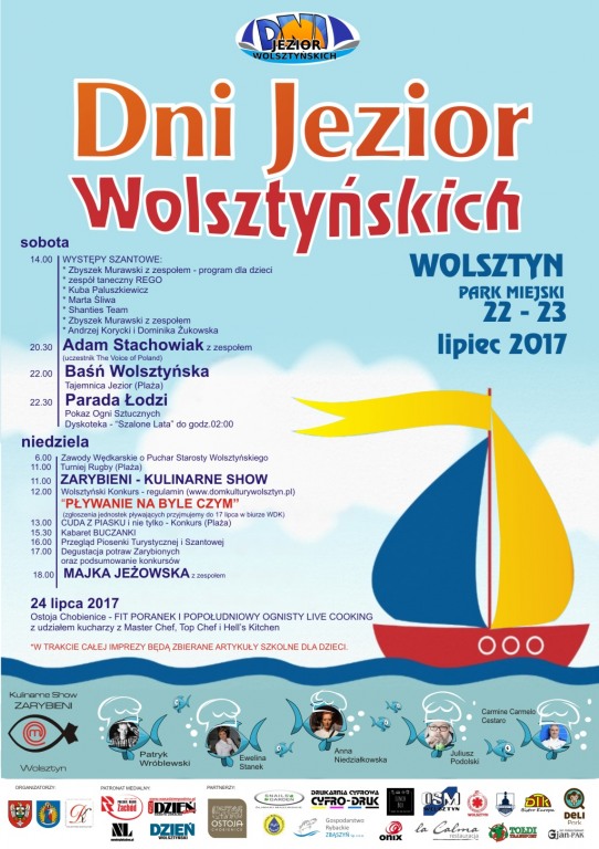 Dni Jezior Wolsztyskich