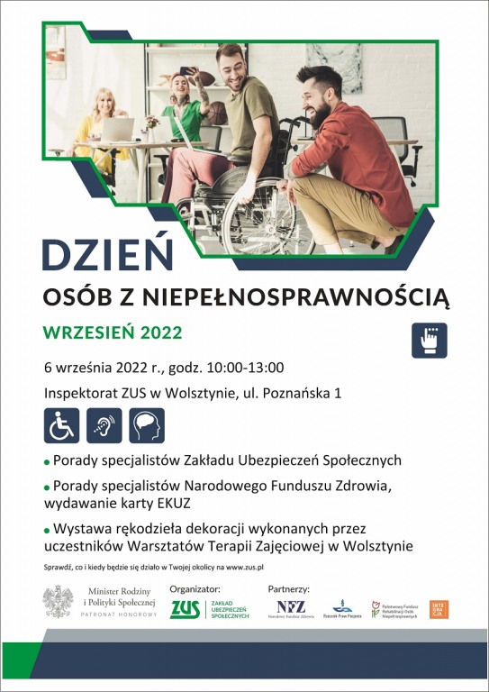 Dzie Niepanosprawnoci