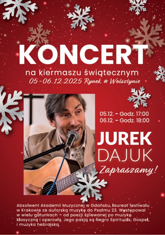 Koncert