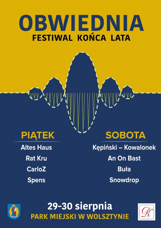 Obwiednia Festiwal