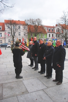 Urzd Miejski w Wolsztynie