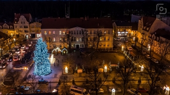 Urzd Miejski w Wolsztynie