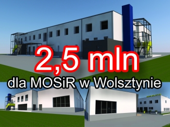 Urzd Miejski w Wolsztynie