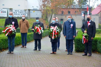 Urzd Miejski w Wolsztynie