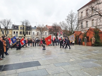 Urzd Miejski w Wolsztynie