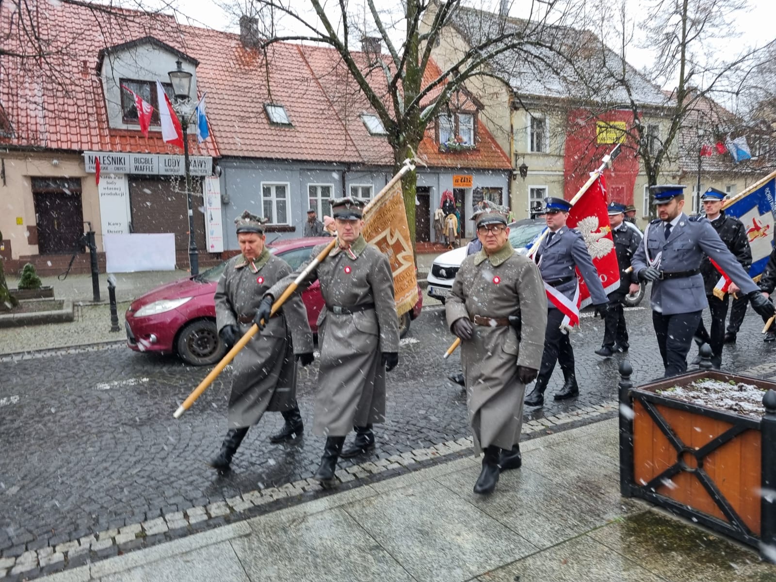 Urzd Miejski w Wolsztynie