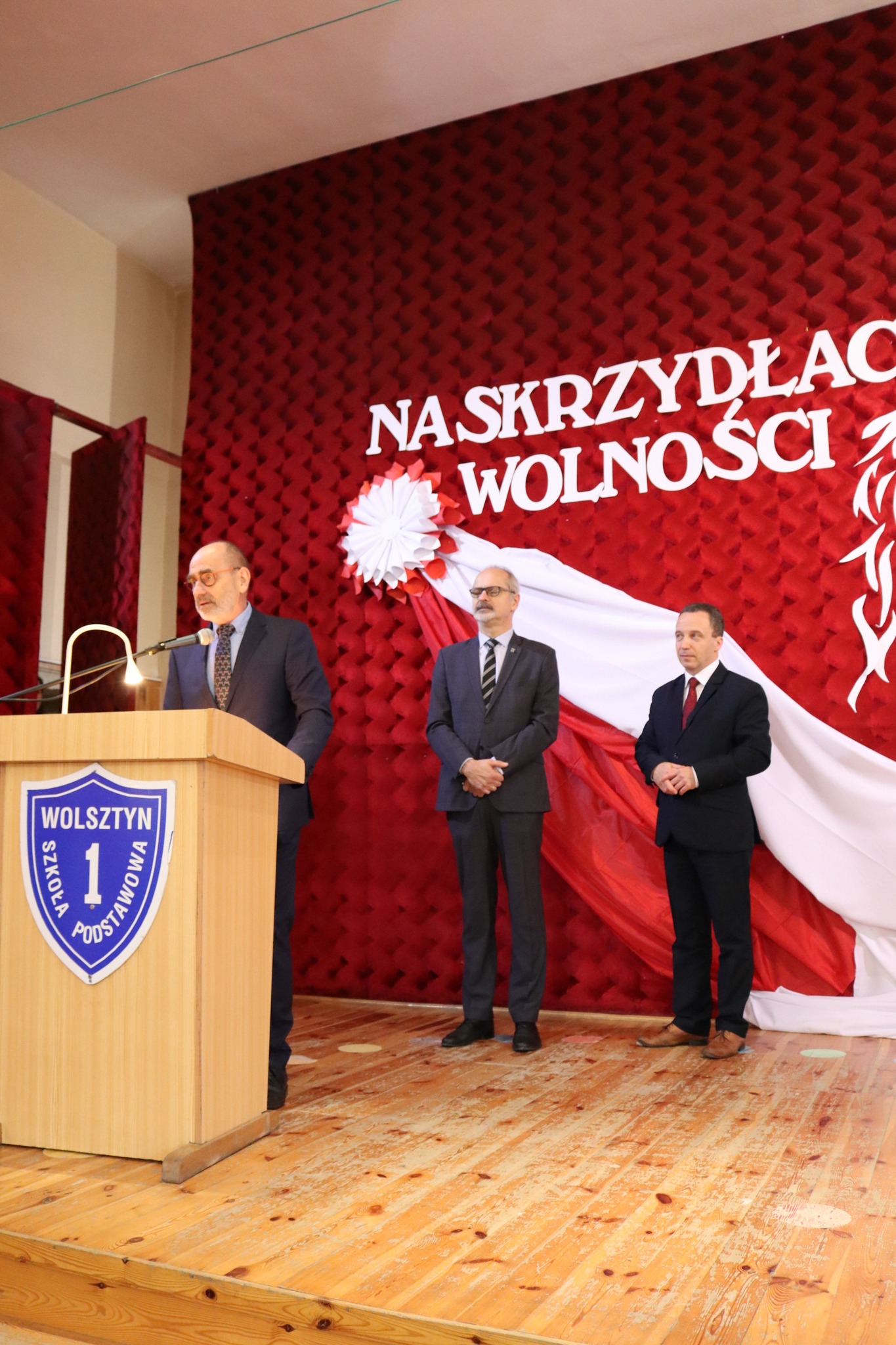 Urzd Miejski w Wolsztynie