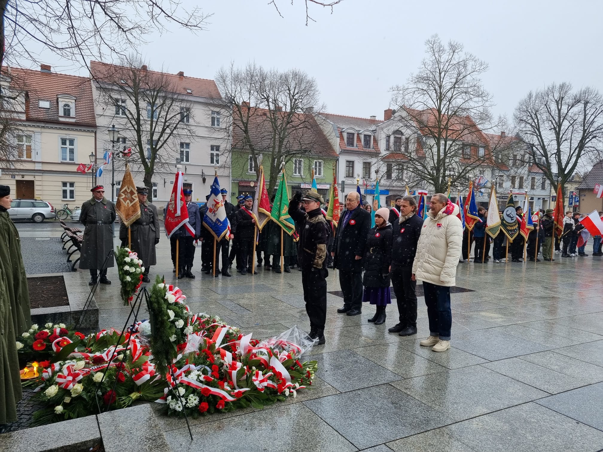 Urzd Miejski w Wolsztynie