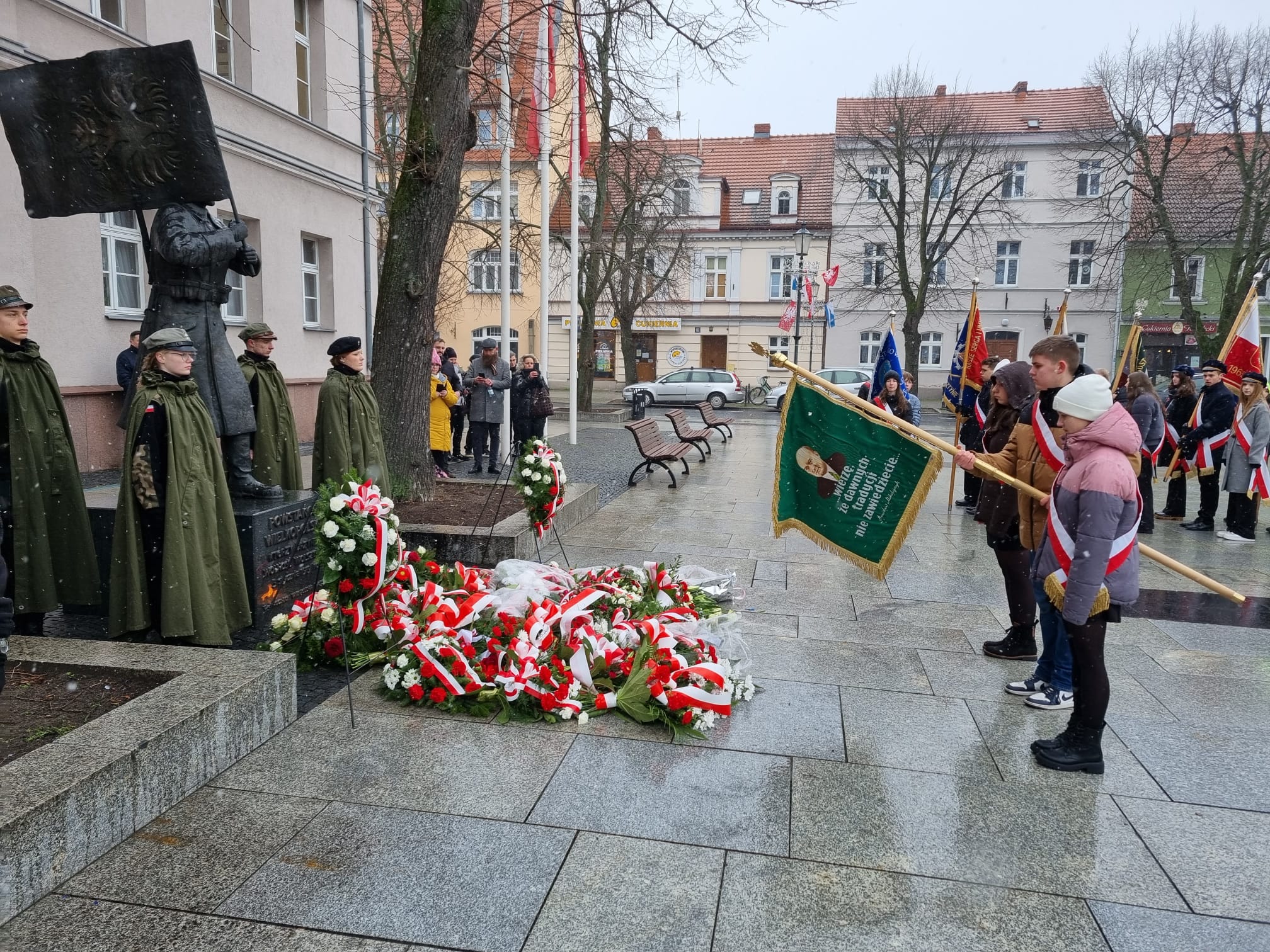 Urzd Miejski w Wolsztynie