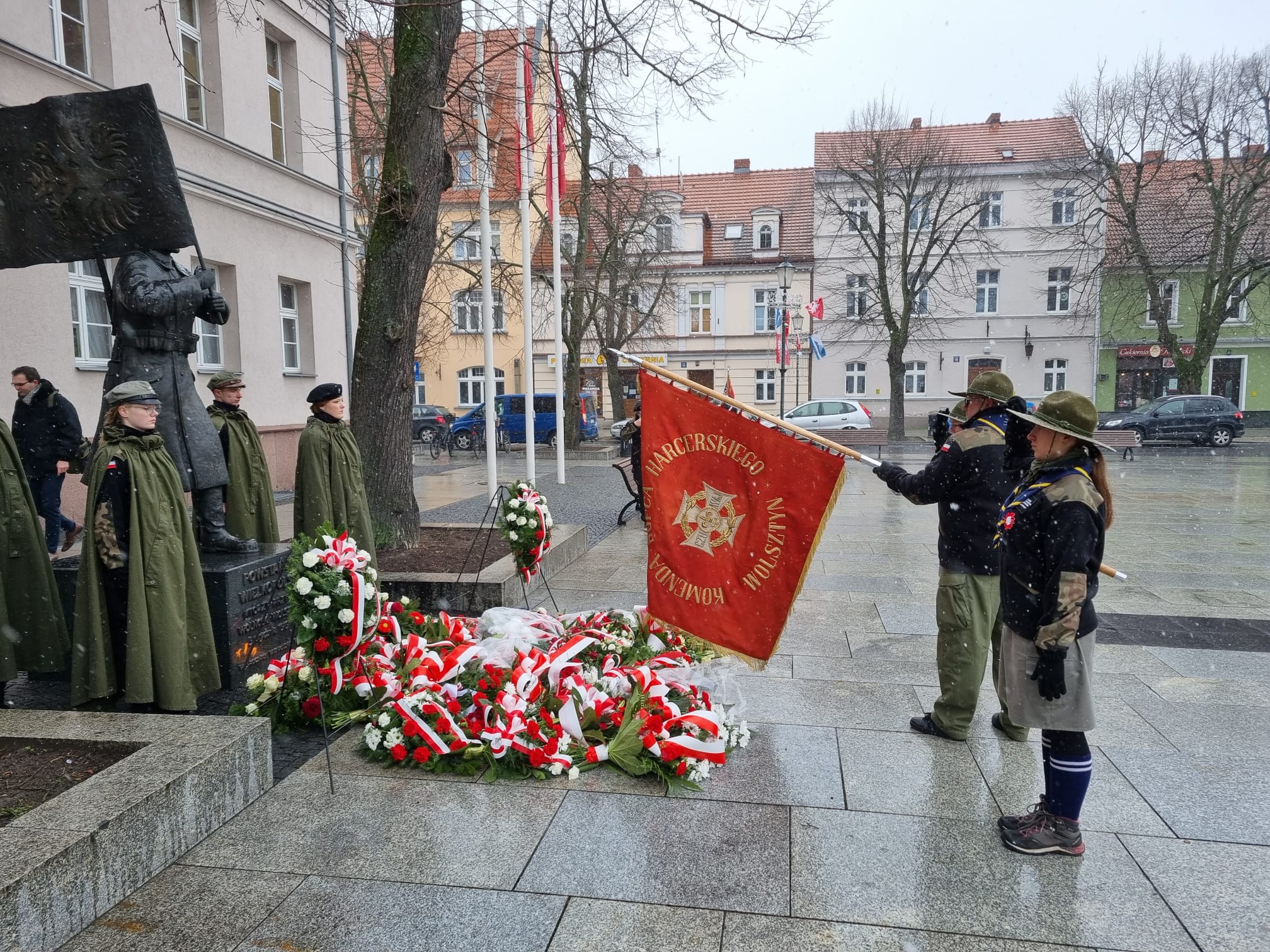 Urzd Miejski w Wolsztynie