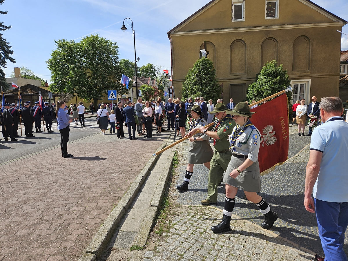 Urzd Miejski w Wolsztynie