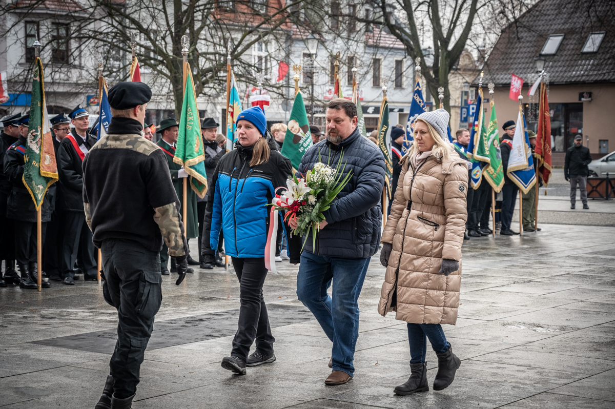 Urzd Miejski w Wolsztynie