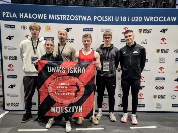 Urzd Miejski w Wolsztynie