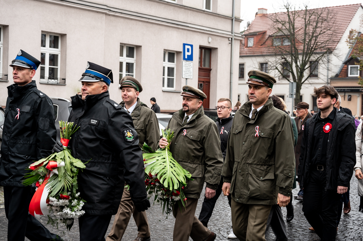 Urzd Miejski w Wolsztynie