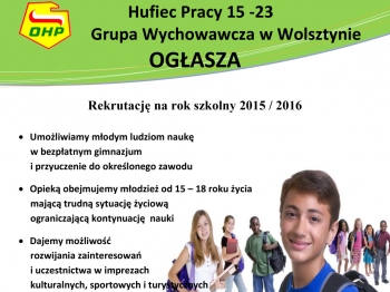 Urzd Miejski w Wolsztynie