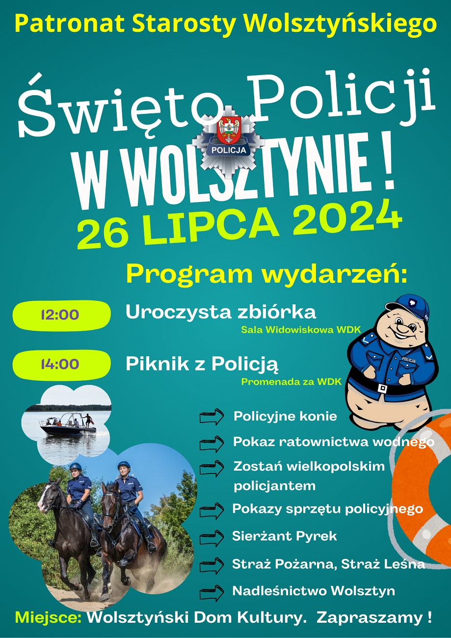 Urzd Miejski w Wolsztynie